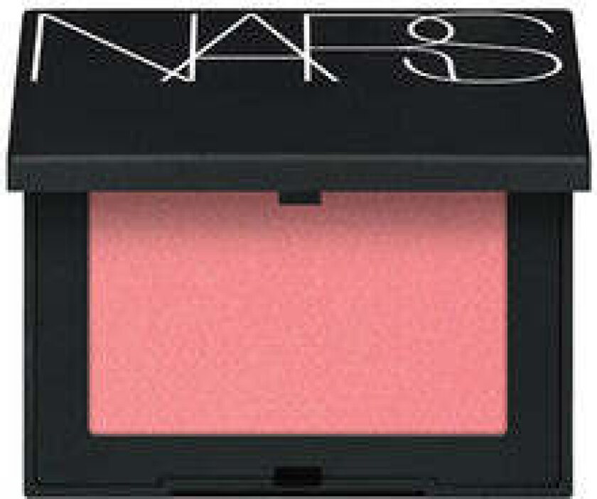 Orgasm Rush Refillable Blush 4,8g