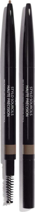 Stylo Sourcils høypresisjon øyenbrynsblyant 156-brun Clair 0,65 g