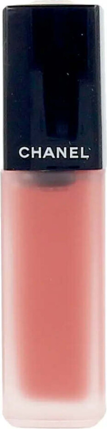 Rouge Allure Liquid Velvet Lipstick 204-Troublante 6ml