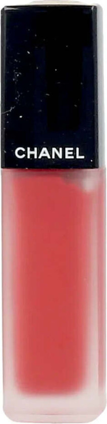 Rouge Allure Liquid Velvet Lipstick 206-Suprenating 6ml