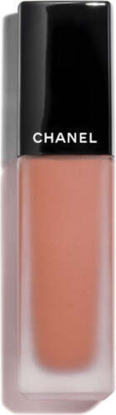 Rouge Allure Liquid Velvet Lipstick 202-Secrete 6ml