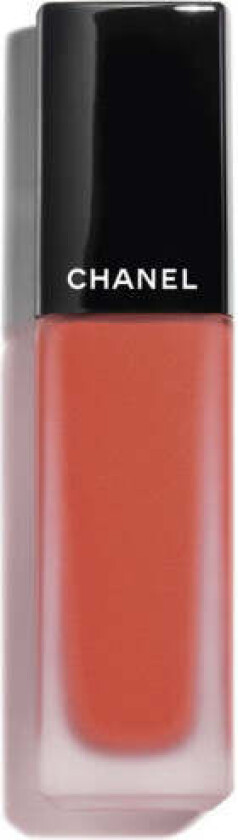 Rouge Allure Liquid Velvet Lipstick 214-Bouleversante 6ml