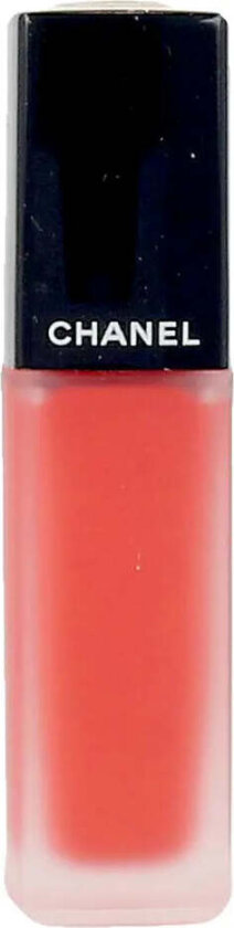 Bilde av Rouge Allure Liquid Velvet Lipstick 216-Enivrante 6ml