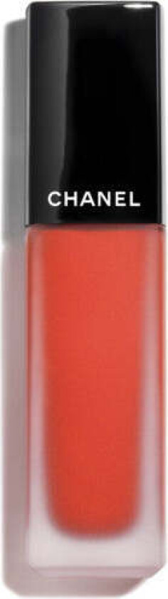 Rouge Allure Liquid Velvet Lipstick 218-Envoûtante 6ml