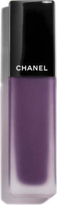 Bilde av Rouge Allure Liquid Velvet Lipstick 236-Ensorcellante 6ml