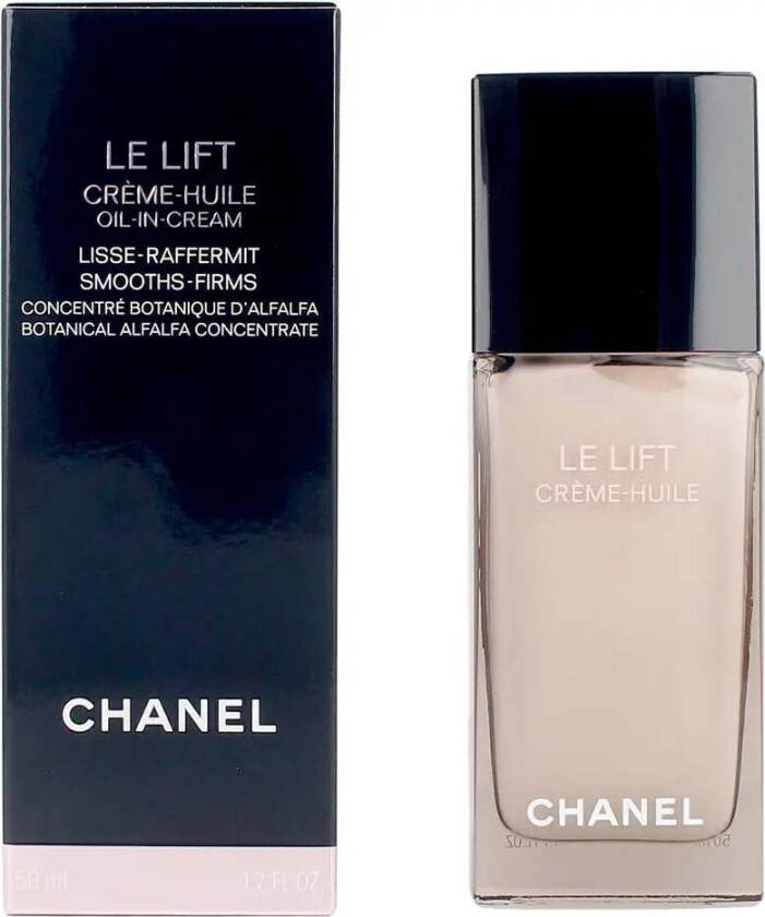 Le Lift Firming Smoothing Oil Cream 50 ml