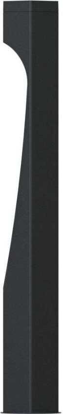 - Concordia Hage Lampe Anthracite