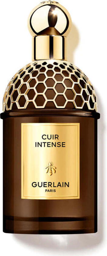 Absolus Allegoria Cuir Intense Edp Spray 125ml
