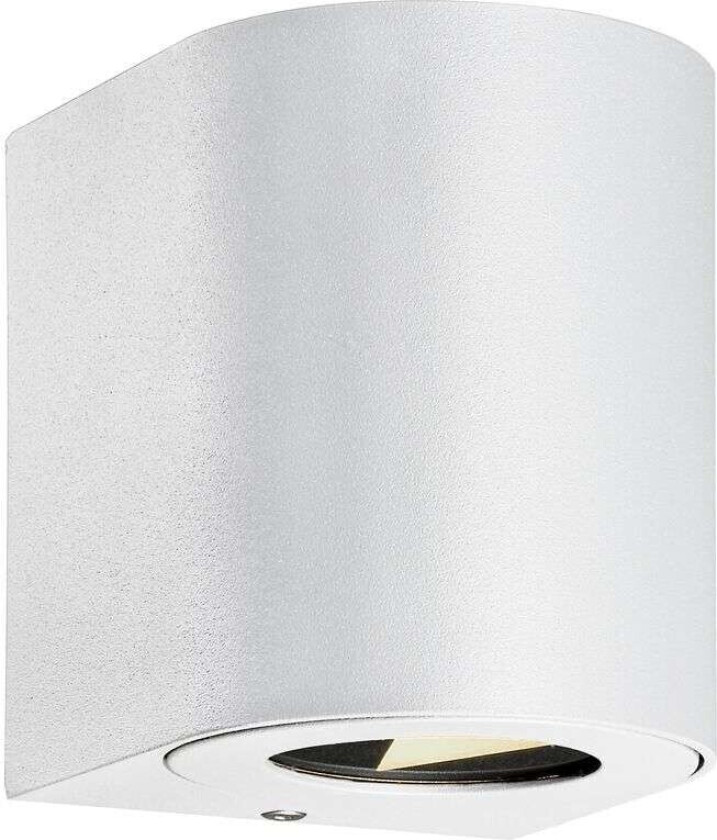 - Canto 2 Vegglampe White