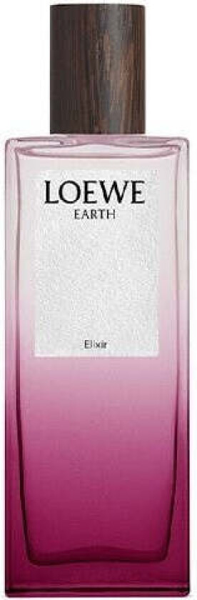 Earth Elixir Edp Spray 50ml