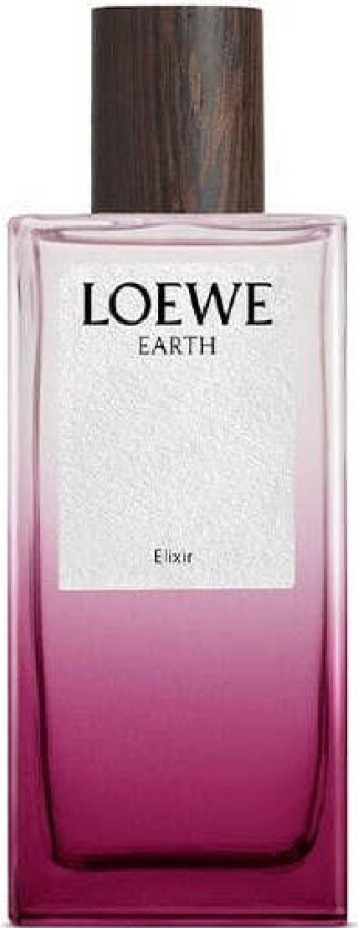 Earth Elixir Edp Spray 100ml