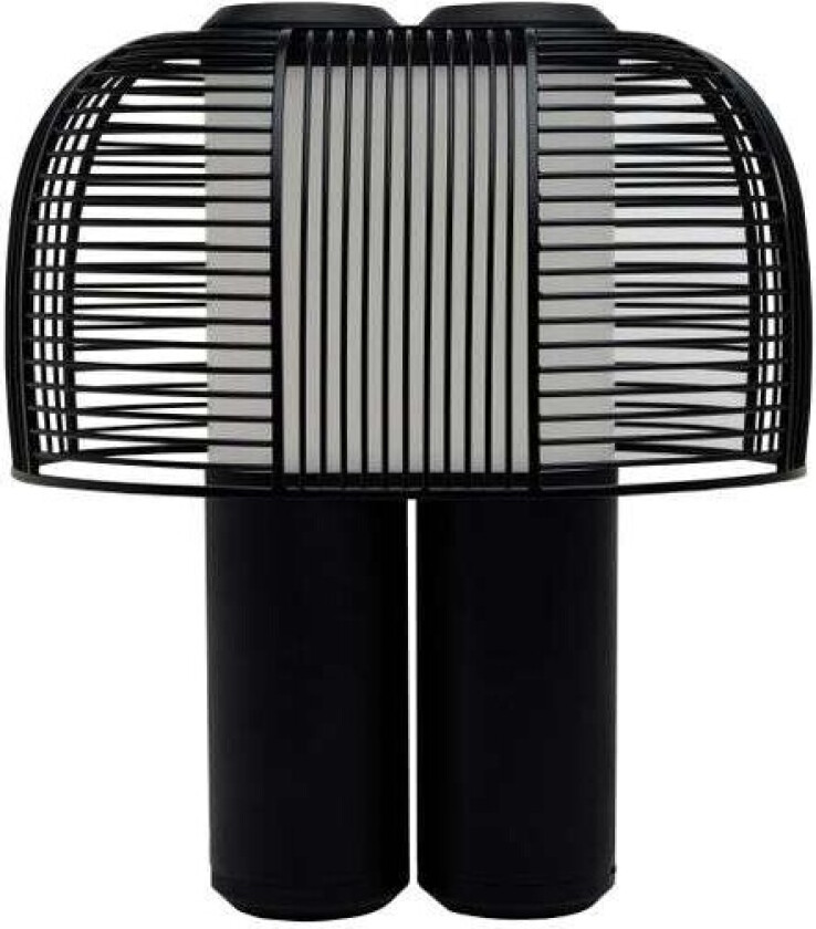 - Yasuke Bordlampe Black