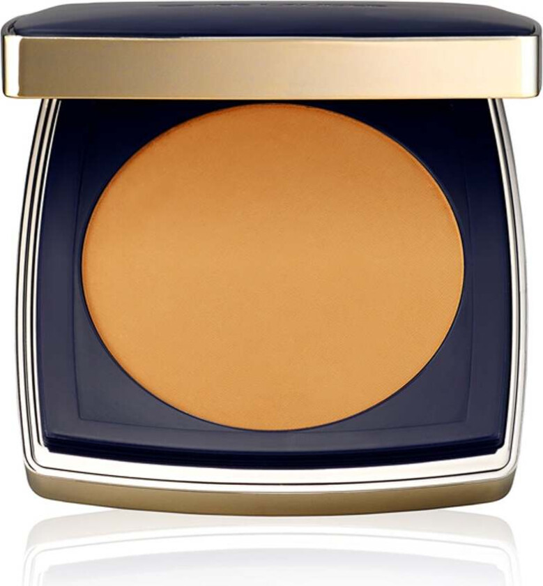 Estee Lauder Double Wear Stay-In-Place Matte Powder Foundatin SPF10 Compact 5N1.5 Maple