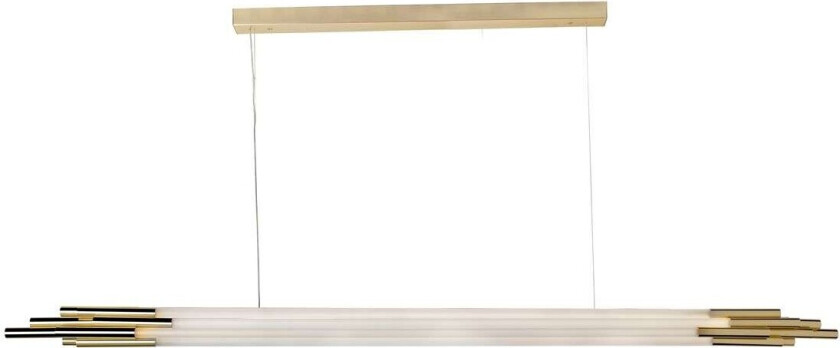 - Org Pendel Horizontal 2000 Gull