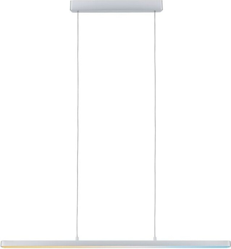 - Lento LED Pendel TW Smart Home Zigbee 3.0 Dim. Matt Chrome