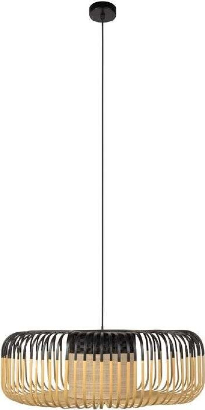 - Bamboo Pendel XL Black