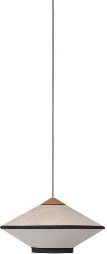 - Cymbal Pendel S Natural