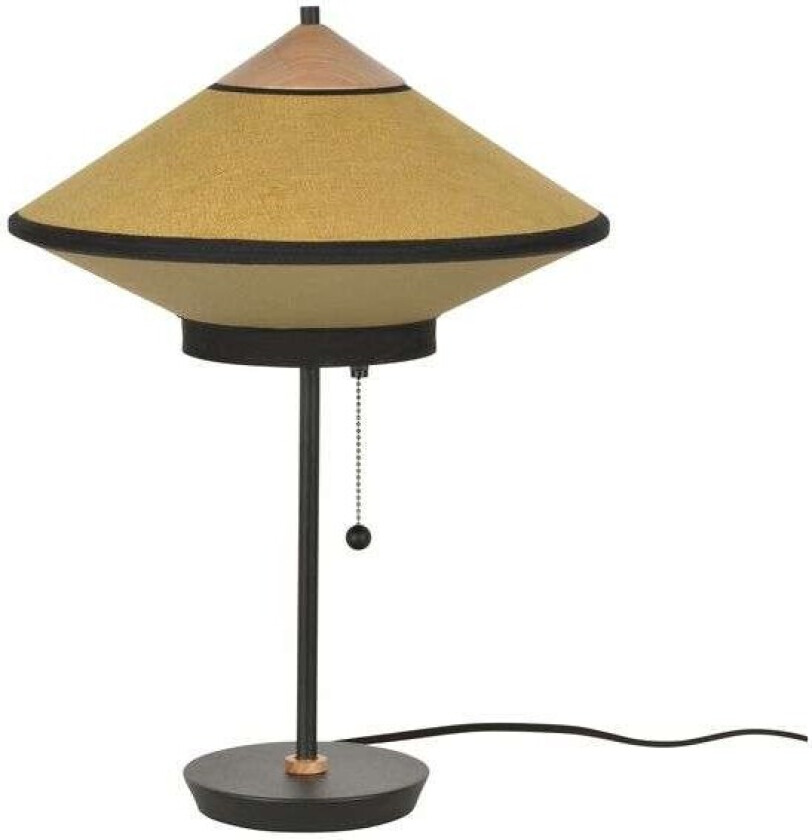 - Cymbal Bordlampe Bronze