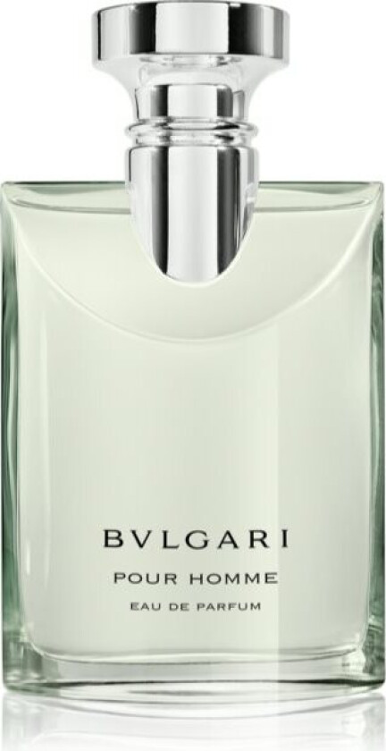 BVLGARI Eau de Parfum for menn 50 ml