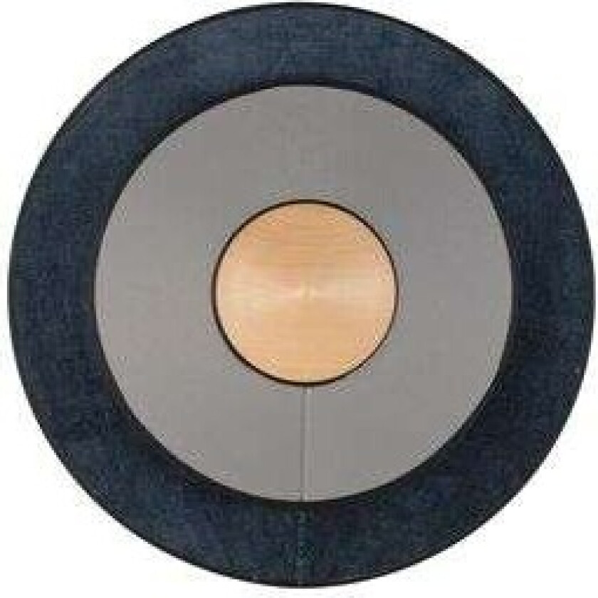 - Cymbal Vegglampe S Midnight