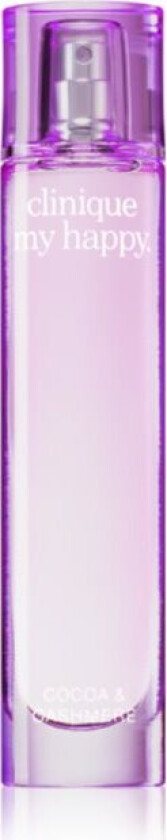 Min glade. Kakao & kashmir Eau de Parfum for kvinner 100 ml