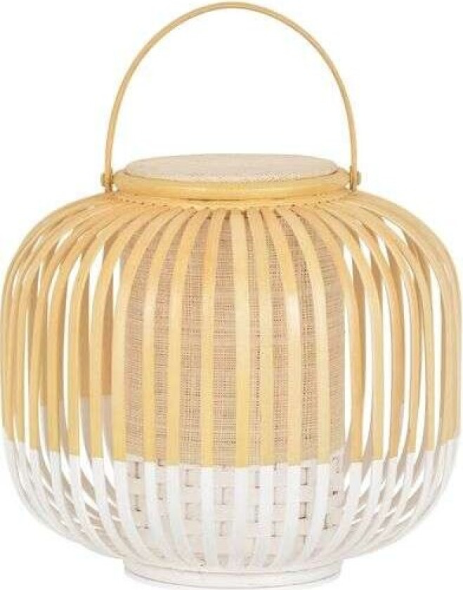 - Take A Way Portable Bordlampe XS White