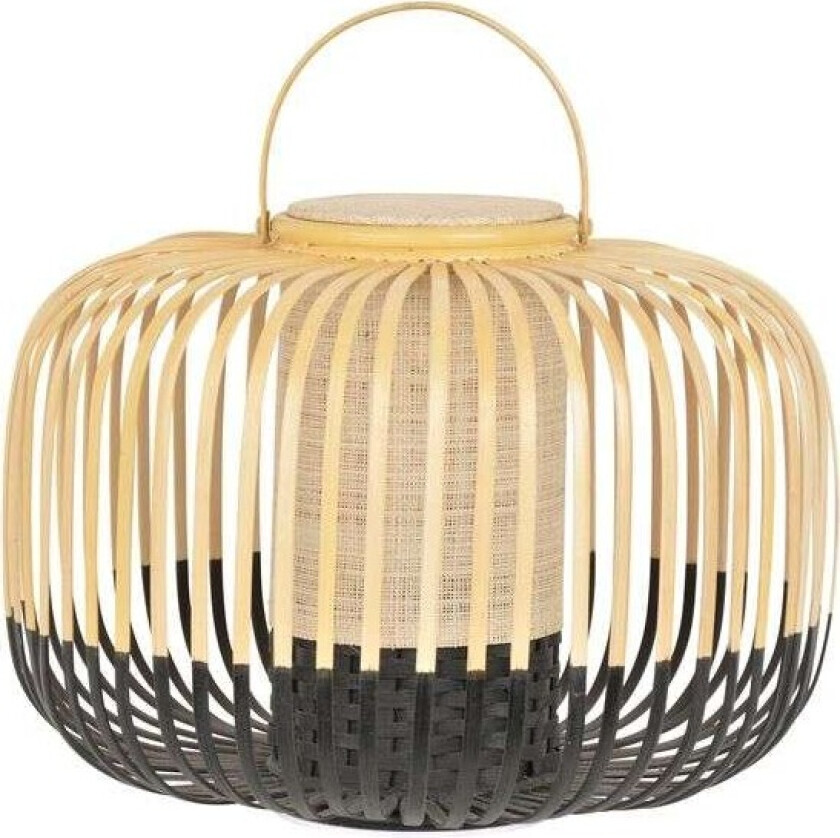 - Take A Way Portable Bordlampe S Black