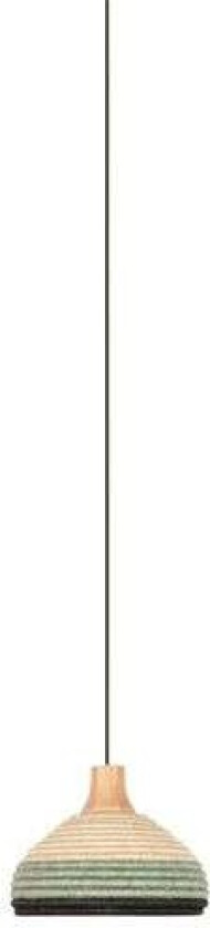 - Grass Pendel XS Blue