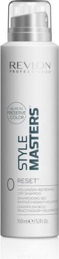 Style Masters Reset 150 ml