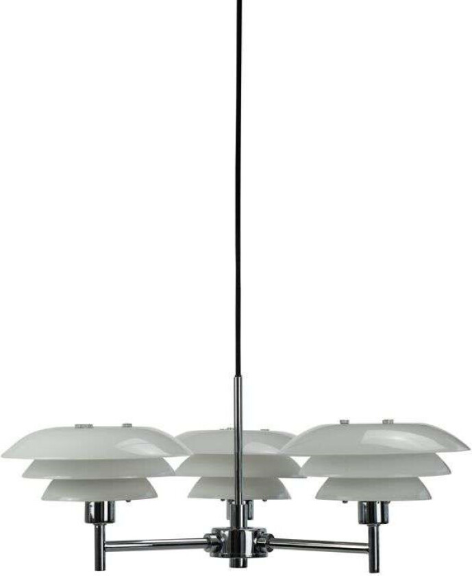 - DL20 Lysekrone Opal