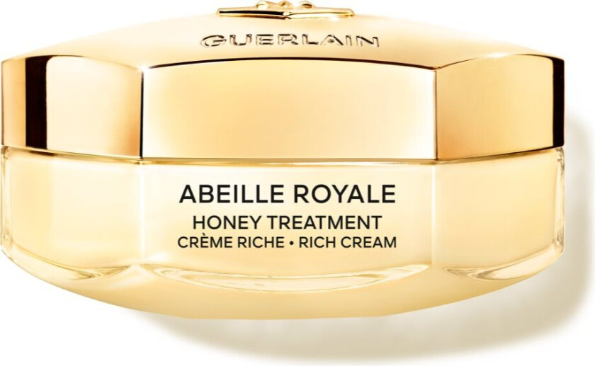 Abeille Royale Honey Cream Refill
