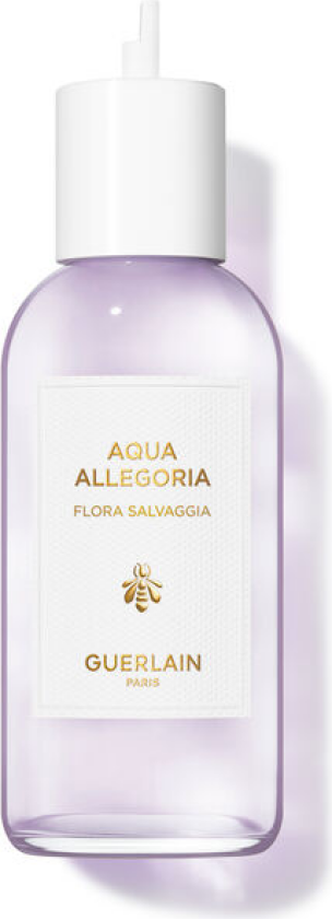 GUERLAIN Aqua Allegoria Flora Salvaggia Refillable Eau de Toilette for kvinner 200 ml
