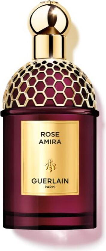 GUERLAIN Absolus Allegoria Rose Amira Eau de Parfum unisex 125 ml