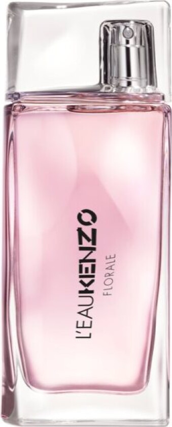 KENZO Eau Kenzo Florale Eau de Toilette for kvinner 30 ml