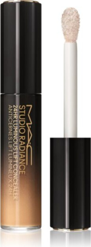 MAC Cosmetics Studio Radiance 24HR Luminous Lift lysende fargekorrigerer NC27 11 ml