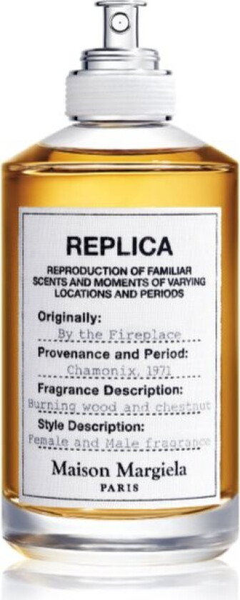 REPLICA By the Peis Eau de Toilette unisex 10 ml