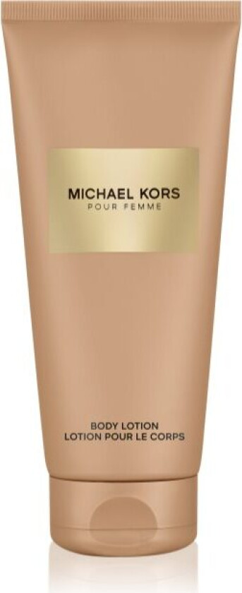 parfymert kroppsmelk for kvinner 200 ml