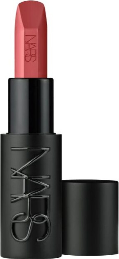 NARS Eksplisitt sateng leppestiftfarge NO STRINGS 3,8 g