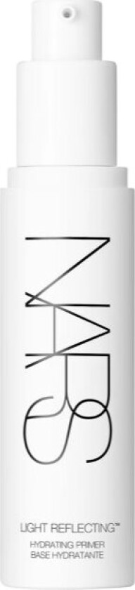 NARS Lettreflekterende fuktighetsgivende primer for foundation 30 ml