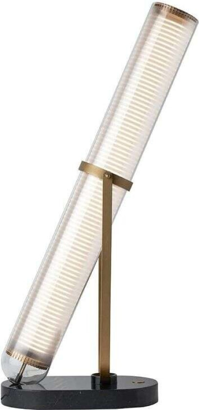 - La Lampe Frechin Bordlampe