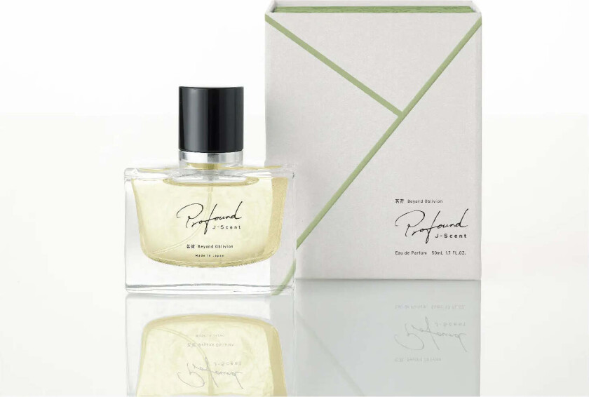 Beyond Oblivion - 50 ml eau de parfum