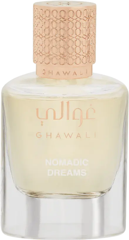 Nomadic Dreams - 75 ml parfyme