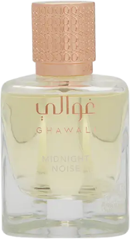 Midnight Noise - 75 ml parfyme