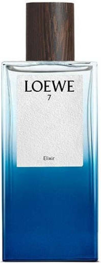 7 Elixir Edp Spray 100 ml