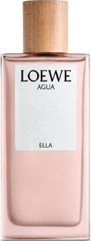 Agua Loewe Ella Eau de Toilette Dame 100 ml