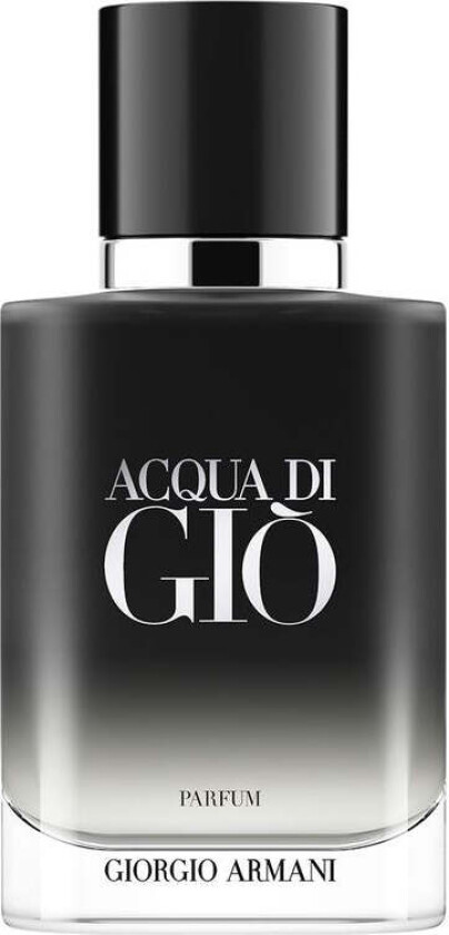 ACQUA DI GIÒ PARFUM Spray 200 ML Gjenfyllbar