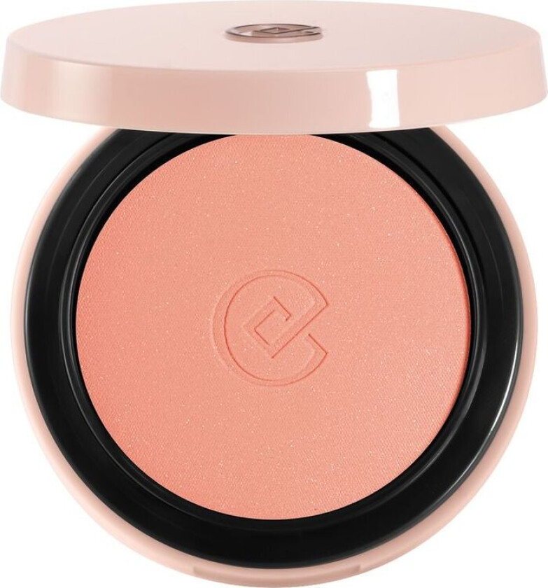 Upåklagelig Maxi Blusher 06 - RIVIERA ROSE (9 g)