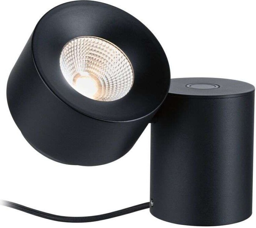 - Puric Pane Bordlampe S 3-step Black