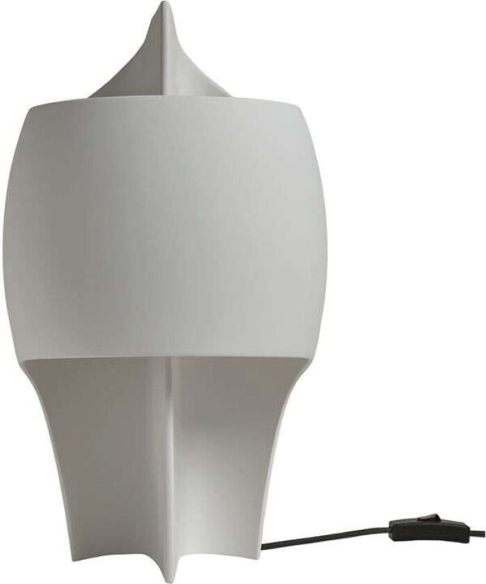- La Lampe B Bordlampe White