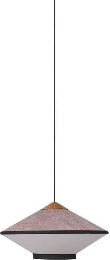 - Cymbal Pendel S Powder Pink